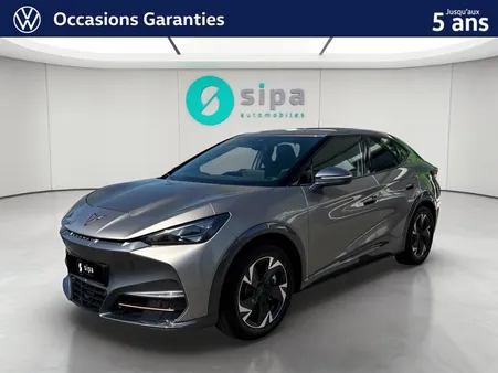 Cupra Tavascan 286 ch V 5p