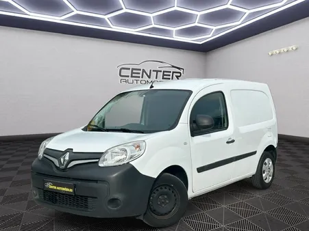 Renault KANGOO II Express Confort 1.5 DCi 80ch {TVA RECUPERABLE - 3 PLACES - RADAR}