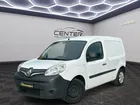 Renault KANGOO II Express Confort 1.5 DCi 80ch {TVA RECUPERABLE - 3 PLACES - RADAR}