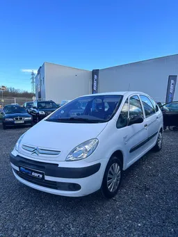 Citroën Xsara Picasso 2.0 HDi 90 cv / Garantie 3 mois