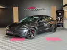 Tesla Model 3 Performance AWD