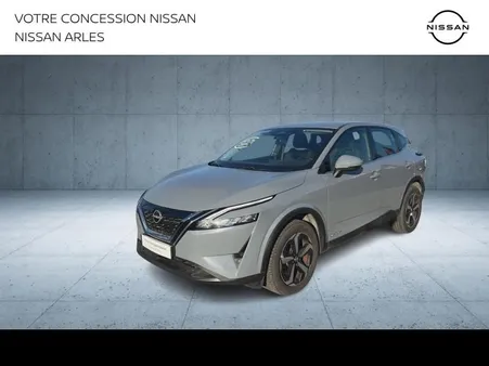 Nissan Qashqai e-POWER 190ch Business Edition 2022
