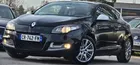 Renault Mégane III Coupé Ph.2 1.5l Dci 110 Pack Gt Line Du 02/13