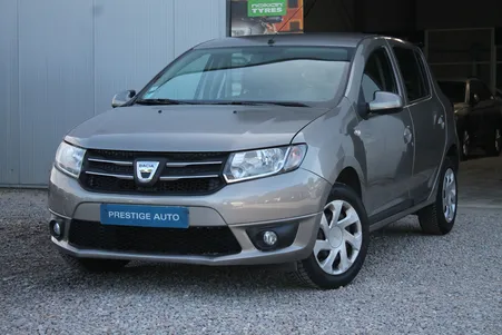 Dacia Sandero II 1.2 i 16V 75cv Laureate 1ère Main