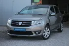 Dacia Sandero II 1.2 i 16V 75cv Laureate 1ère Main