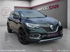 RENAULT KADJAR 1,3L TCe 160 FAP EDC Black Edition - CarPlay - Virtual Cockpit - Clim Bizone - Garantie 12 Mois