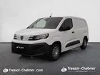 Peugeot partner fgn diesel 100 ch xl manuelle