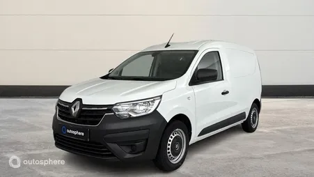 Renault Express Véhicule utilitaire ou Société 1.5 Blue dCi 95ch Confort 22