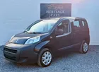 🚗 Citroën Nemo 1.4 HDi 70ch (2010) – 1ère main – Radar de recul – Boîte automatique – Garantie 6 mois