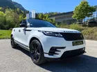 Land Rover Range Rover Velar D200 R-Dynamic 4X4