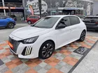 Peugeot 208 100 BV6 ALLURE Radars AV-AR Ecran 10"