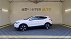 Nissan Qashqai 1.2 DIG-T 115 N-CONNECTA