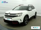 Citroen C5 Aircross PureTech 130ch S&S C-Series E6.d