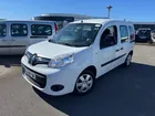 Renault Kangoo Blue dCi 80 Trend