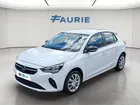 OPEL Corsa Electrique 136 ch & Batterie 50 kWh Edition