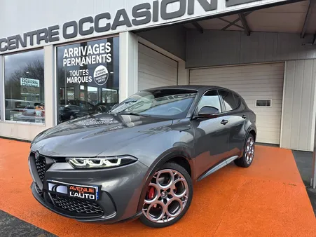 Alfa romeo TONALE 1.5 HYBRID 130CH EDIZIONE SPECIALE TCT