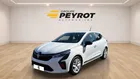 RENAULT Clio TCe 90 ch GSR2 Evolution