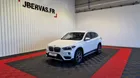 BMW X1 sDrive18d xLine BVA8