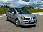 RENAULT MODUS Alyum