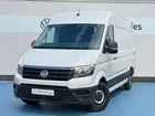 Volkswagen utilitaires crafter van 30 l3h3 2.0 tdi 140 ch business line