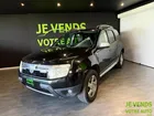 Dacia Duster 1.5 dCi 110ch FAP Prestige 4X2