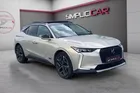 DS DS 4 1.5 BLUEHDI 130 EAT8 Cross Rivoli Toit ouvrant Affichage tête haute Carplay Garantie 12 mois