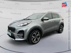Kia Sportage 1.6 CRDi 136ch MHEV GT Line 4x2