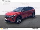 RENAULT Austral E-Tech hybrid 200 Techno