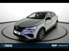 Renault Arkana 1.6 E-Tech 145ch full hybrid Techno -24