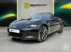MAZDA MX-5 (ND) ST - 2.0 160 Skyactiv-G - Sélection - Bose - Suivi Complet Mazda - Garantie 12 Mois