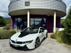 BMW I8 362 CV BVA IMPULSE HARMAN KARDON 48000 kms