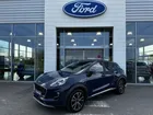 Ford Puma 1.0 Flexifuel 125ch Titanium
