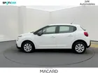 Citroen C3 1.5 BlueHDi 100ch S&S Shine Business E6.d