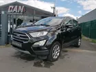 Ford ecosport (2) 1.0 ecoboost 125 titanium
