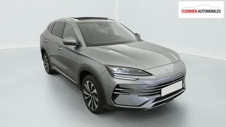 BYD Seal U 1.5l DM-i 218 ch PHEV Boost