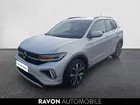 Volkswagen T-Cross 1.0 TSI 116 Start/Stop DSG7 R-Line Edition