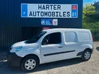 RENAULT KANGOO EXPRESS II (2) GRAND VOLUME GRAND CONFORT BLUE DCI 95 avec garantie