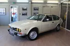 Alfa romeo gtv 2.0 "Inox"
