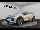 Citroen C5 X PureTech 180ch S&S Shine EAT8