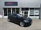 BMW SERIE 1 F20 118i 170 ch 129g Lounge A