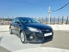 Ford Focus 1.0 SCTI 125 ch Titanium