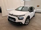 Citroën C3 (3) PureTech 83 BVM Feel Business