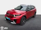Citroën C3 Aircross Turbo 100 BVM6 Plus