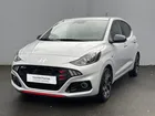 Hyundai i10 1.0 T-GDi 90ch N Line