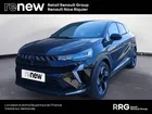Renault symbioz e tech full hybrid 145 techno