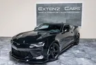 Chevrolet Camaro VI Coupé 6.2 V8 453CV BVA8 - Première Main Avec 23.000 Kms - MALUS INCLUS - Etat Exceptionnel - Garantie 12 Mois