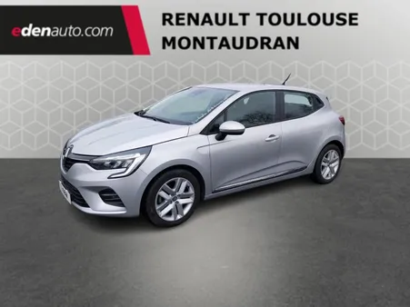 Renault Clio TCe 90 - 21N Business