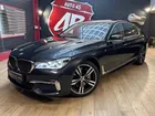 Bmw Serie 7 750i xDrive V8 450 M Sport 750ia g11 FULL OPTIONS
