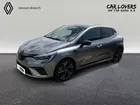 RENAULT Clio E-Tech full hybrid 145 Engineered