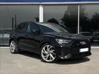 Audi RSQ3 Quattro 2.5 TFSi 400 cv S tronic7 - IMMAT FRANCE - Bang & Olufsen - ACC - Coffre électrique ...